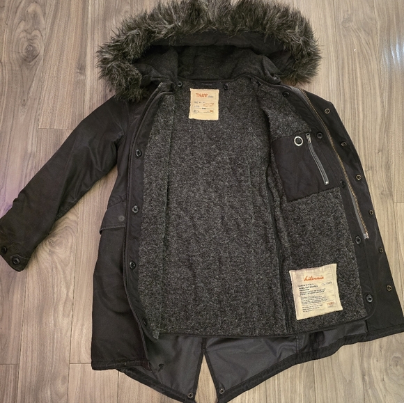 Aritzia TNA Britannia 3-in-1 Parka - Picture 3 of 5